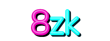 8zk — logo kanal