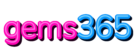 gems365 — logo kanal
