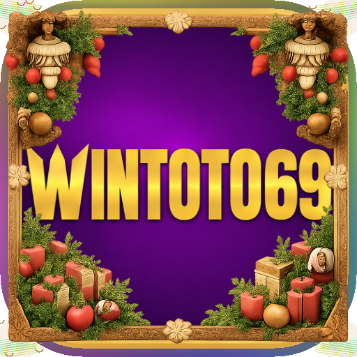 wintoto69 — galeri pratinjau - APK Resmi
